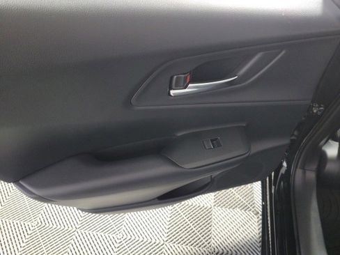 New 2026 Toyota Prius Plug-In Hybrid image 11