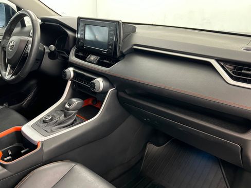 Used 2022 Toyota RAV4 Adventure image 25