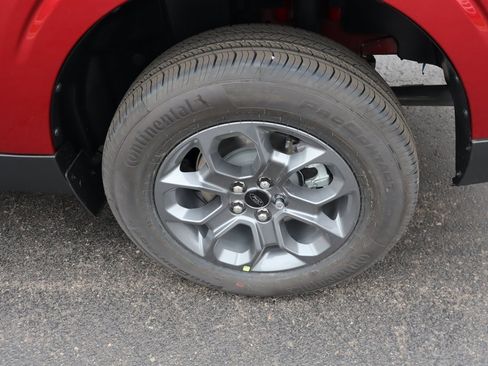 New 2026 Ford Maverick XLT w/ Equipment Group 301A image 18