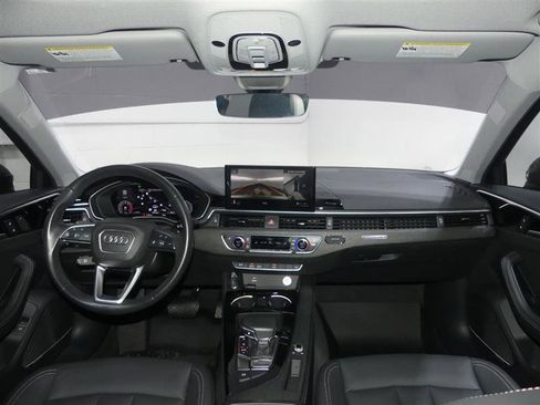 Used 2022 Audi A4 2.0T Premium Plus image 33