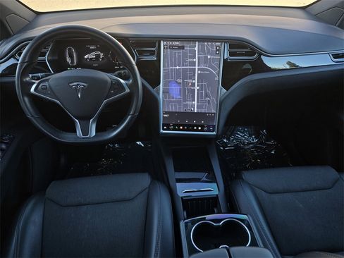 Used 2017 Tesla Model X 100D image 15