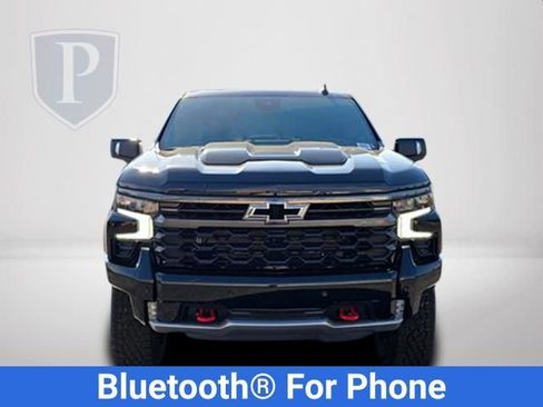 New 2026 Chevrolet Silverado 1500 ZR2 AWD/4WD image 13