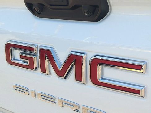 New 2026 GMC Sierra 2500 Pro AWD/4WD image 29