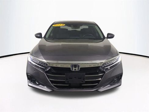 Used 2022 Honda Accord Touring image 3