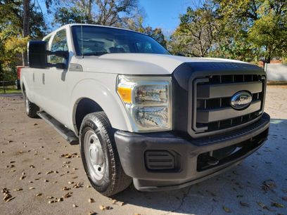 Used 2014 Ford F250 XL