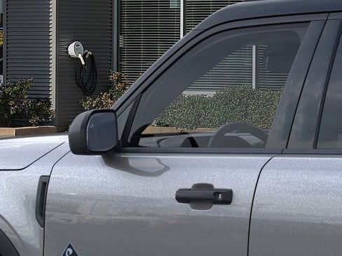 New 2026 Ford Bronco Sport Outer Banks AWD/4WD image 20