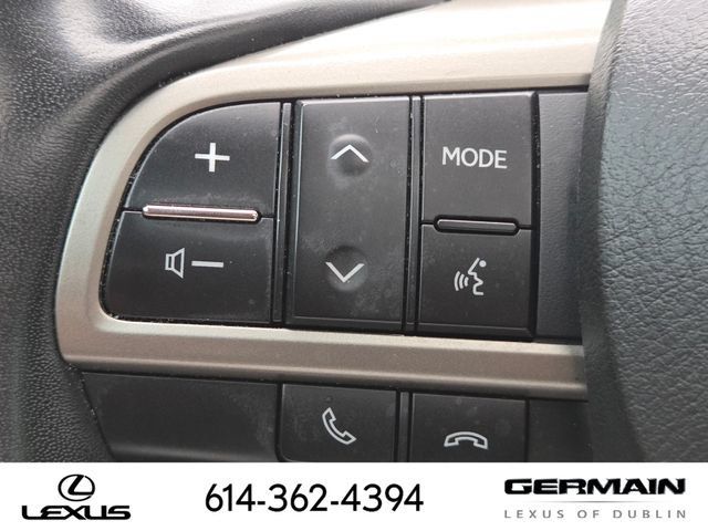 Used 2021 Lexus RX 350 AWD w/ Premium Package image 22