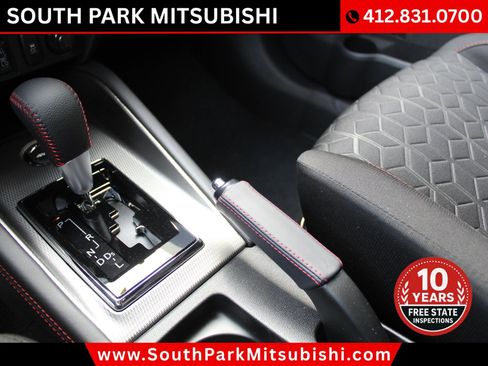 New 2026 Mitsubishi Outlander Sport AWD image 26