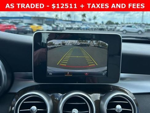 Used 2016 Mercedes-Benz C 300 Sedan image 24
