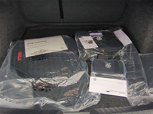 New 2026 Volkswagen Jetta GLI Autobahn image 21