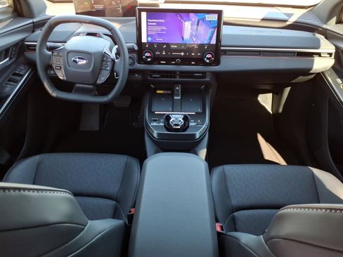 New 2026 Subaru Solterra Limited XT image 28