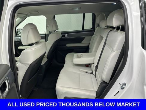 Certified 2026 Hyundai Santa Fe SE FWD image 21