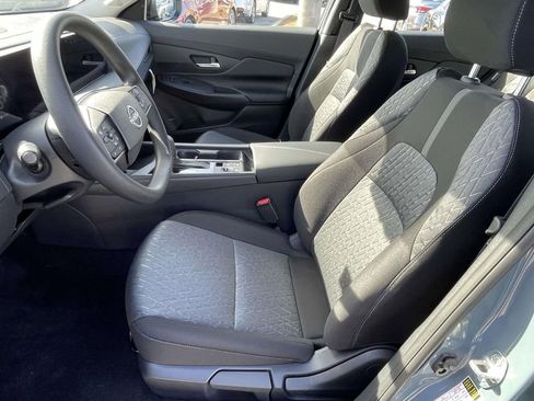 New 2026 Nissan Sentra SV w/ Floor Mat Package image 13