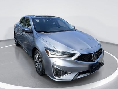 Used 2019 Acura ILX