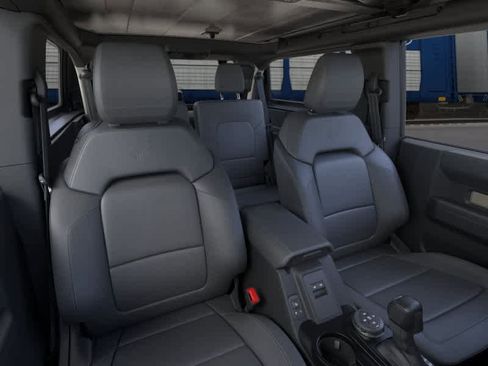 New 2026 Ford Bronco Badlands AWD/4WD image 10
