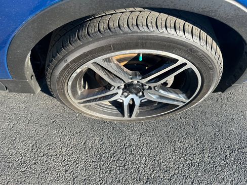 Used 2019 Ford Escape SEL image 31