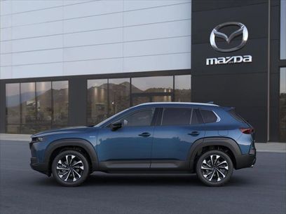 New 2026 MAZDA CX-50 2.5 Hybrid w/ Cargo Package