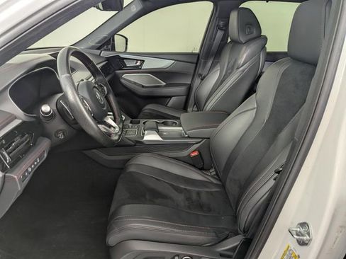 Used 2023 Acura MDX A-Spec image 10