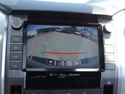 Certified 2021 Toyota Tundra SR5 RWD image 29