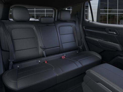 New 2026 GMC Terrain Elevation AWD/4WD image 17