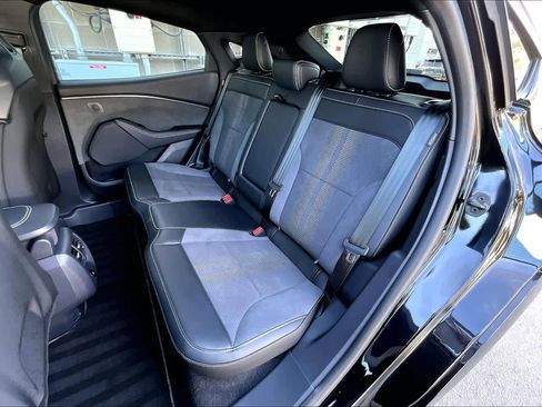 Used 2025 Ford Mustang Mach-E GT image 21