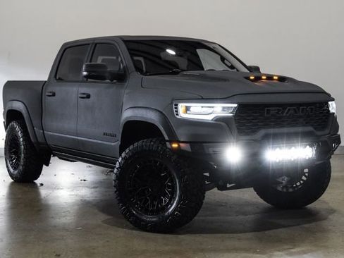 Used 2026 RAM 1500 RHO w/ RHO Level 1 Equipment Group image 6