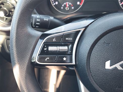 Certified 2024 Kia Forte LXS w/ LXS Technology Package image 26