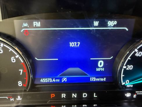 Used 2023 Ford Maverick Lariat w/ Lariat Luxury Package AWD/4WD image 19