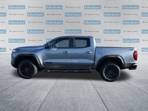 New 2026 GMC Canyon Elevation w/ Convenience Package image 9