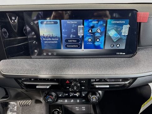 New 2026 Nissan Kicks SV w/ SV Premium Package image 17