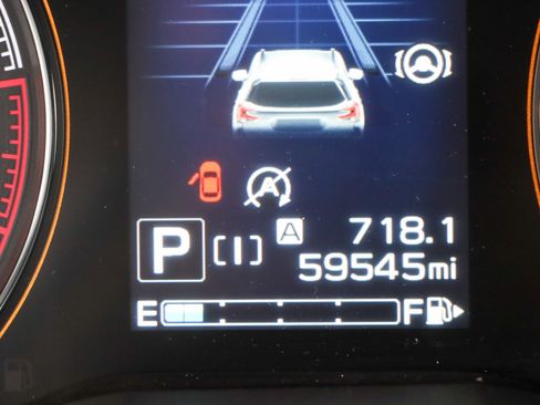 Used 2022 Subaru Forester Wilderness w/ Wilderness Package image 16