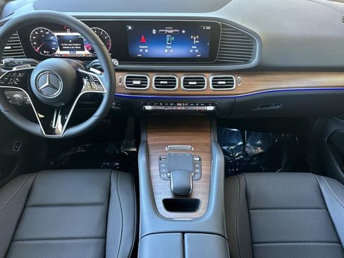 Used 2026 Mercedes-Benz GLE 350 4MATIC image 13