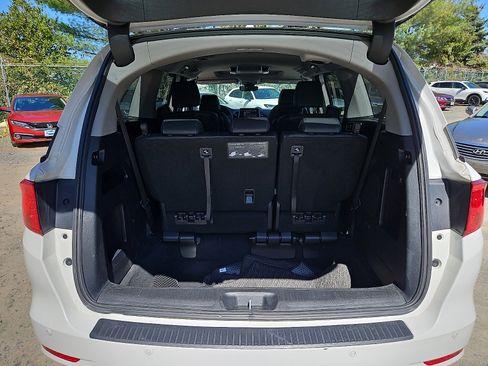 Used 2023 Honda Odyssey Touring image 31