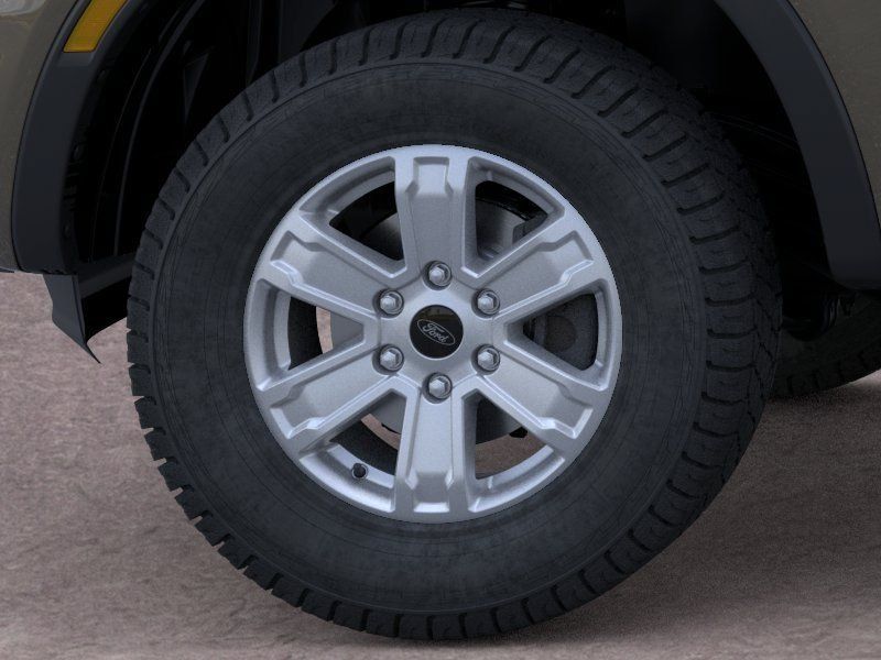 New 2026 Ford Ranger XL RWD image 19