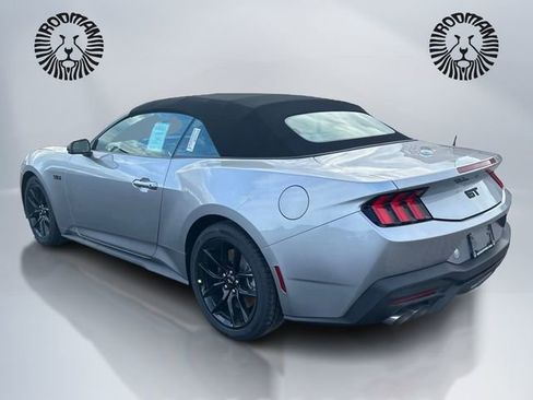 New 2026 Ford Mustang GT Premium image 7