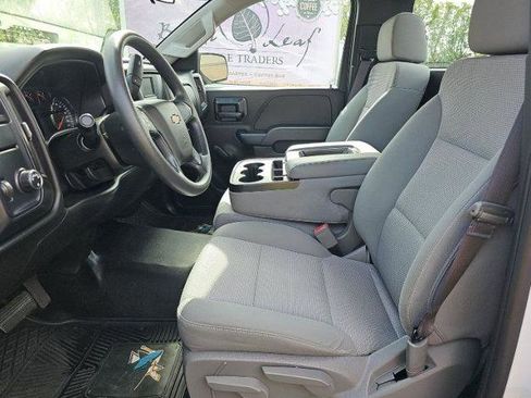 Used 2017 Chevrolet Silverado 1500 W/T image 6