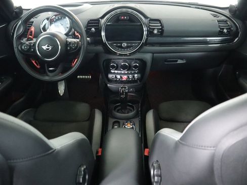 Used 2020 MINI Cooper Clubman John Cooper Works w/ JCW Launch Edition image 13