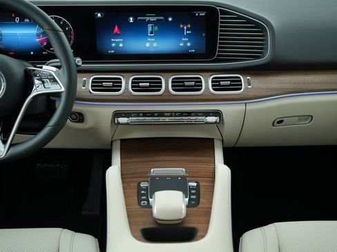 Used 2026 Mercedes-Benz GLE 350 4MATIC image 28