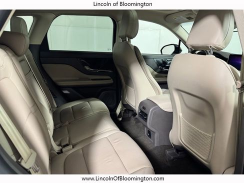Certified 2022 Lincoln Corsair AWD w/ Premium Package image 21