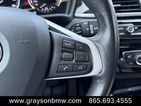 Used 2018 BMW X2 sDrive28i w/ Convenience Package FWD image 26