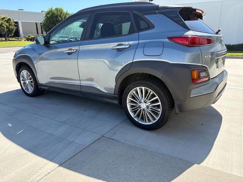 Used 2019 Hyundai Kona SEL FWD image 6