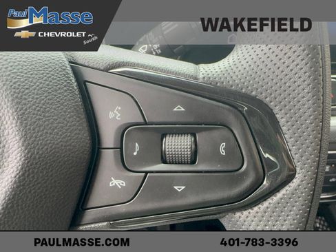 Used 2024 Chevrolet TrailBlazer LT image 18