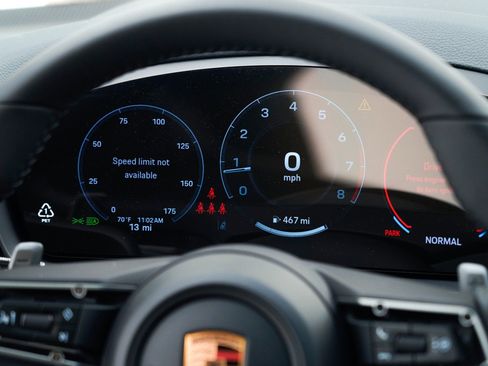 New 2026 Porsche Cayenne Coupe image 20