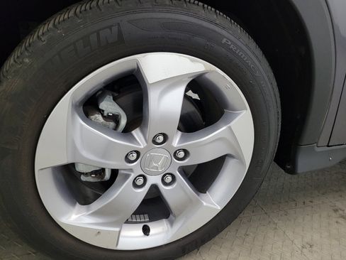 Used 2022 Honda HR-V LX image 31