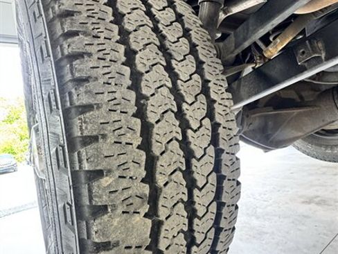 Used 2016 RAM 2500 SLT w/ Popular Equipment Group AWD/4WD image 21
