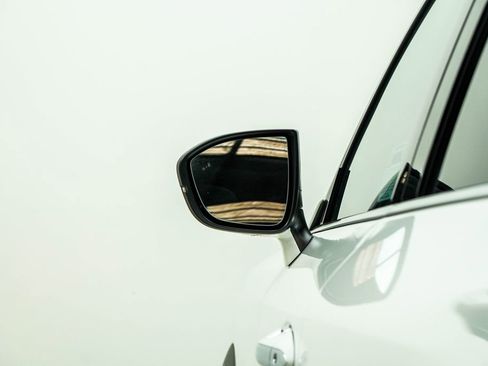 Used 2025 INFINITI QX60 Luxe AWD/4WD image 14