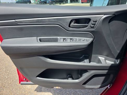 New 2026 Honda Odyssey Sport-L image 9