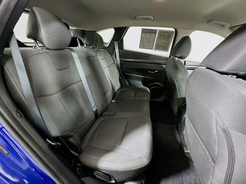 Certified 2023 Hyundai Tucson SEL AWD/4WD image 31