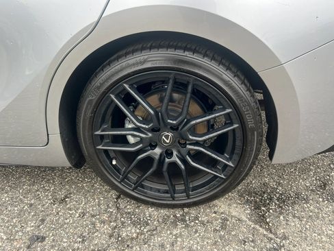 Used 2023 Lexus IS 350 F Sport AWD/4WD image 10
