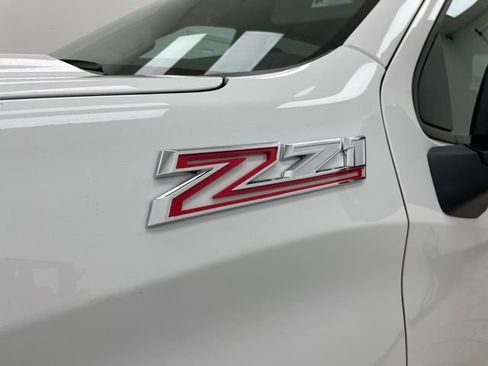 New 2026 Chevrolet Silverado 1500 RST w/ RST All Star Premium Package AWD/4WD image 21